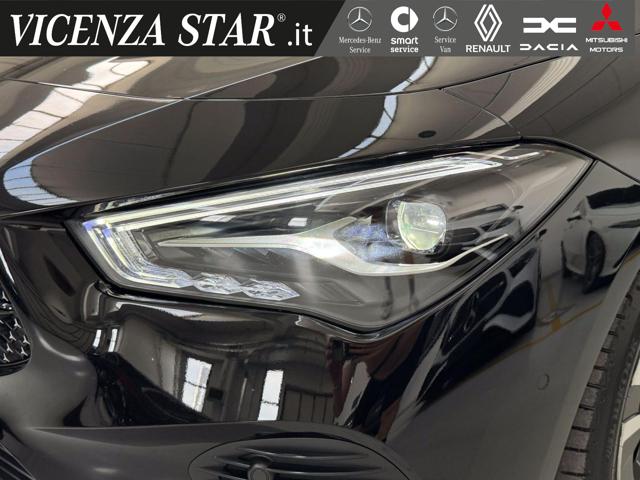 MERCEDES-BENZ CLA 180 usata, con Airbag