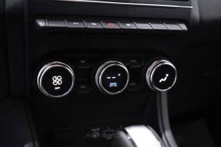 RENAULT Captur usata, con Touch screen