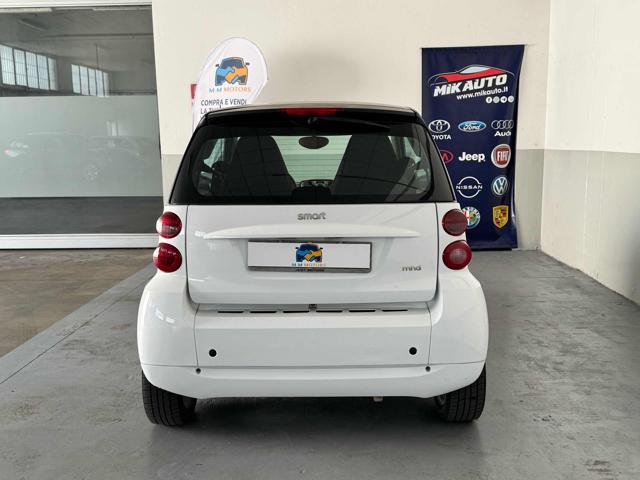 SMART ForTwo usata, con Alzacristalli elettrici