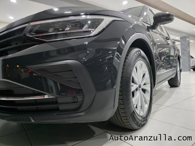 VOLKSWAGEN Tiguan usata, con Volante multifunzione