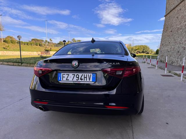 ALFA ROMEO Giulia usata 52