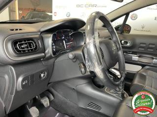 CITROEN C3 usata, con Controllo trazione