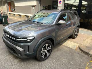 DACIA Duster ECO-G 100 CV Journey