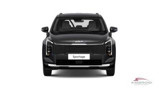 KIA Sportage usata 3