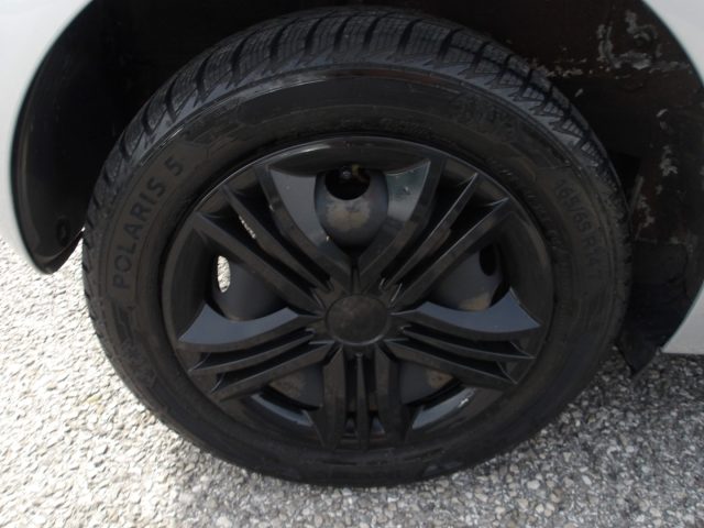 PEUGEOT 108 usata, con Airbag testa