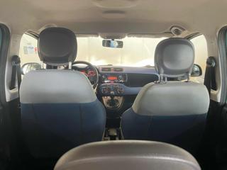 FIAT Panda usata 21