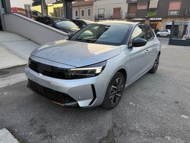 OPEL Corsa usata, con ABS