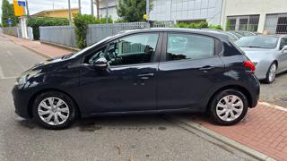 PEUGEOT 208 usata, con Airbag laterali
