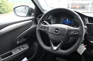 OPEL Corsa usata, con Controllo vocale