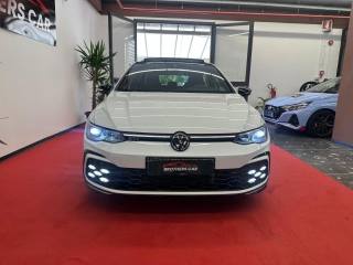 VOLKSWAGEN Golf usata, con Airbag