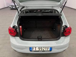 VOLKSWAGEN Polo usata, con Cruise Control