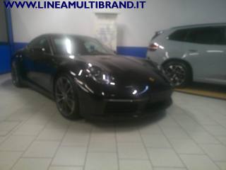 PORSCHE 911 usata, con Climatizzatore