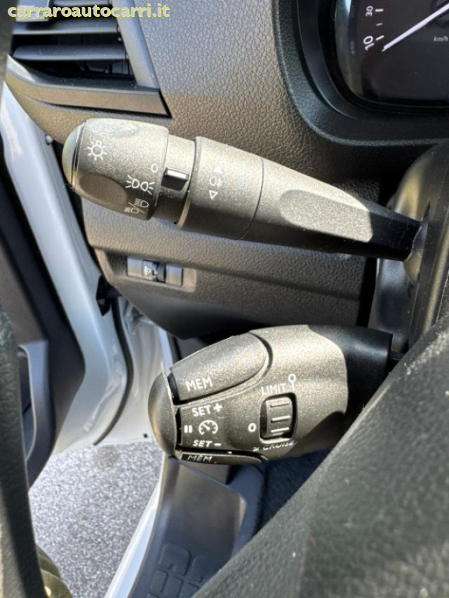 FIAT Scudo usata, con Chiusura centralizzata telecomandata