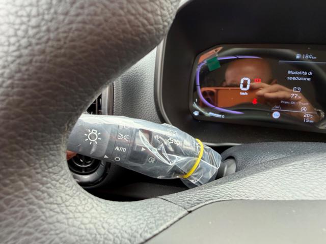 KIA Picanto usata, con Isofix