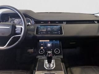 LAND ROVER Range Rover Evoque usata, con Immobilizzatore elettronico