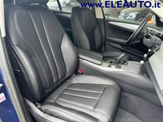 BMW 520 usata, con Servosterzo