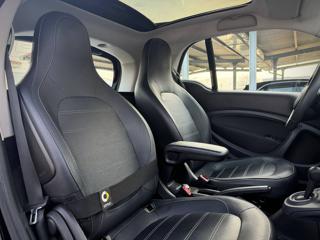 SMART ForTwo usata, con Bluetooth