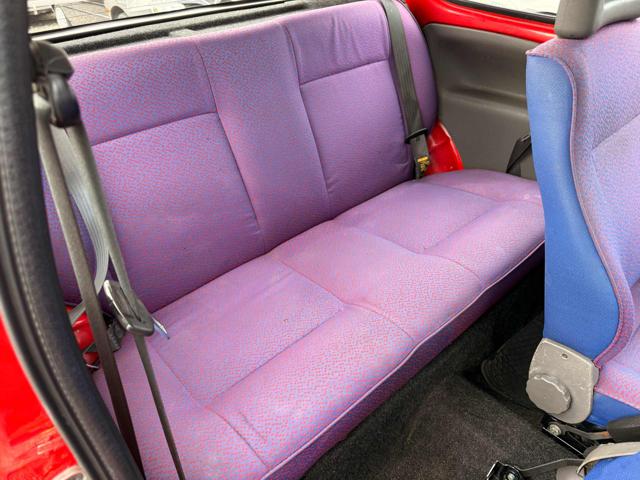 FIAT Seicento usata 9