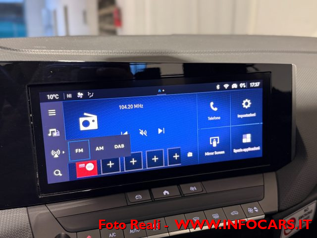 OPEL Astra usata, con ESP