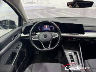 VOLKSWAGEN Golf usata, con Cruise Control