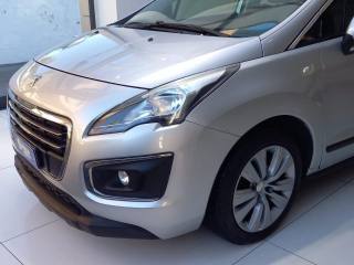 PEUGEOT 3008 usata, con Airbag Passeggero