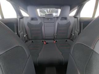 MERCEDES-BENZ CLA 180 usata, con Controllo trazione