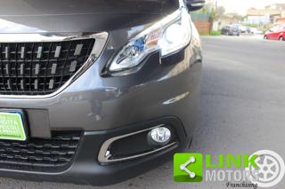 PEUGEOT 2008 usata, con Boardcomputer
