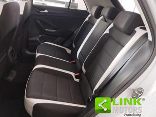 VOLKSWAGEN T-Roc usata, con Climatizzatore