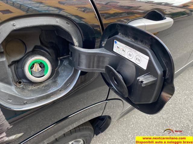 FIAT 500X usata, con Climatizzatore automatico, 2 zone
