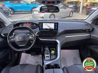 PEUGEOT 5008 usata, con Immobilizzatore elettronico