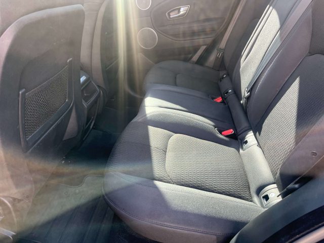 LAND ROVER Range Rover Evoque usata, con Chiusura centralizzata