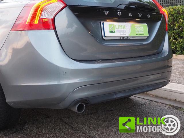 VOLVO V60 usata 22