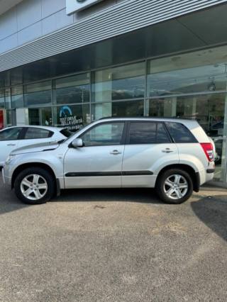 SUZUKI Grand Vitara usata, con Airbag laterali