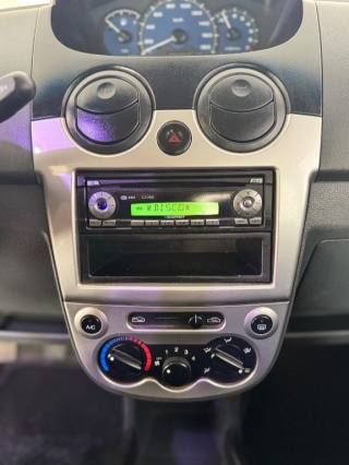 CHEVROLET Matiz usata 11