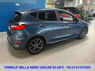 FORD Fiesta usata, con Airbag Passeggero