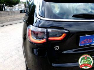 JEEP Compass usata, con Luci diurne