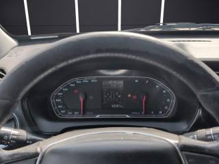 DR MOTOR DR3 usata, con Touch screen