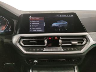 BMW 320 usata, con Portellone posteriore elettrico
