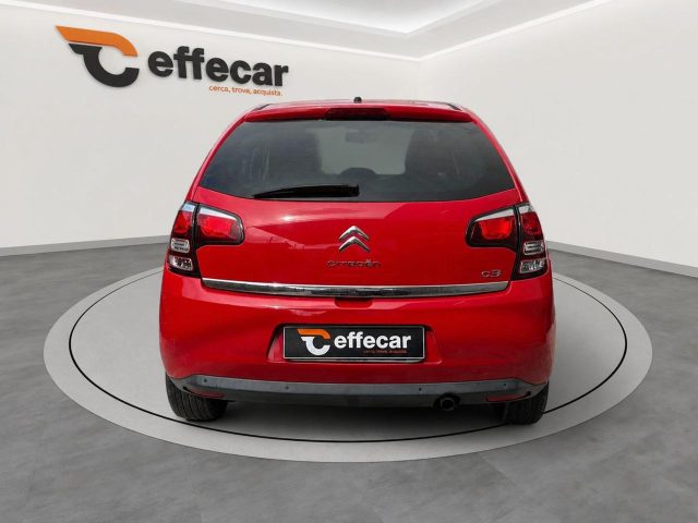 CITROEN C3 usata, con Alzacristalli elettrici