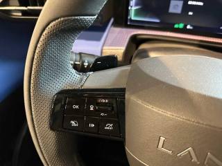 LANCIA Ypsilon usata, con Adaptive Cruise Control