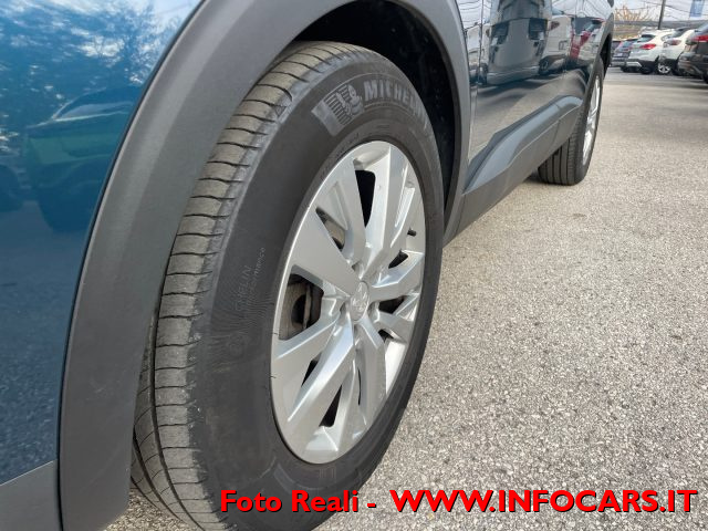 PEUGEOT 3008 usata, con Bracciolo
