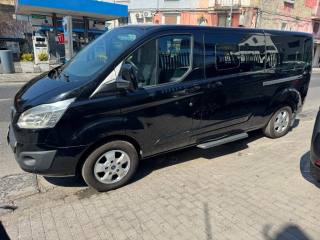 FORD Tourneo Custom usata, con Airbag