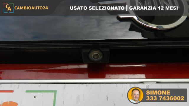 MINI Countryman usata 52