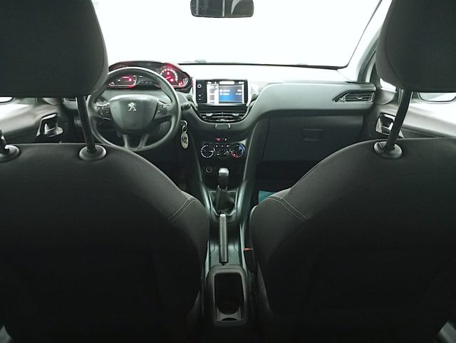 PEUGEOT 208 usata 21