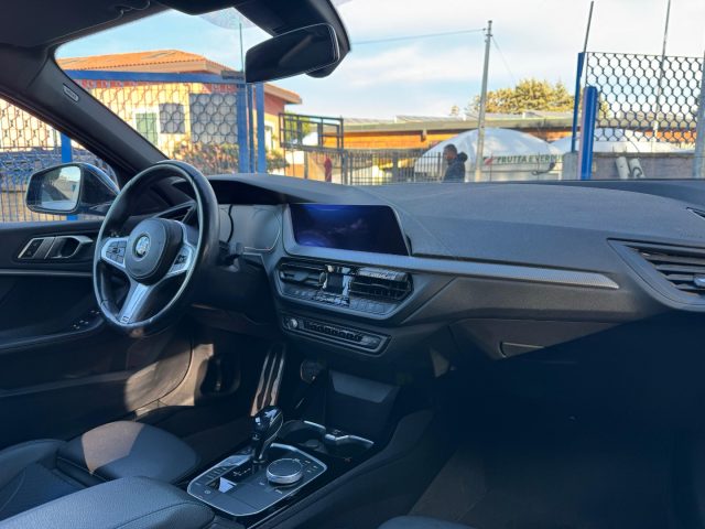 BMW 118 usata, con Controllo trazione