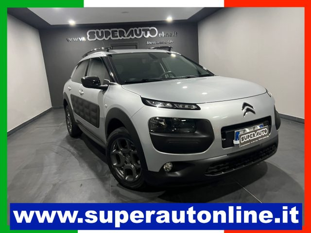 CITROEN C4 Cactus usata, con ABS