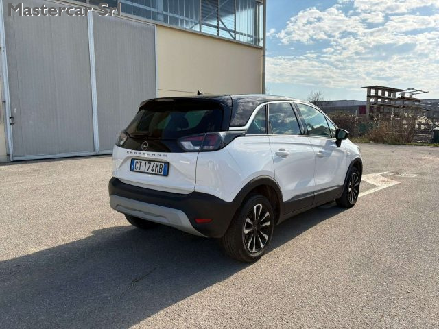 OPEL Crossland usata, con Autoradio