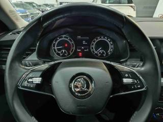 SKODA Kamiq usata, con Autoradio digitale