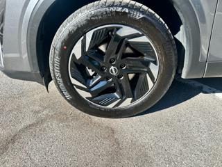 NISSAN Qashqai usata, con Antifurto