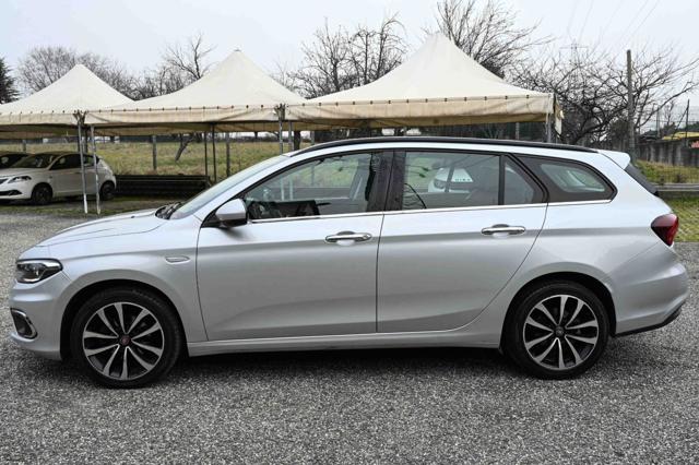 FIAT Tipo usata, con Airbag Passeggero